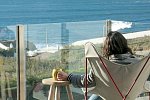 You and the sea
