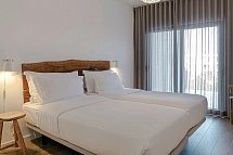 You and the sea - Wohnbeispiel Appartement (Zimmercodierung AB1)