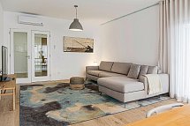You and the sea - Wohnbeispiel Appartement (Zimmercodierung OB1)