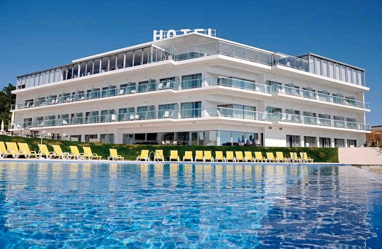 Hotel Miramar Sul