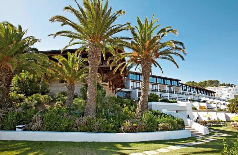Hotel do Mar