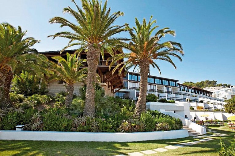 Hotel do Mar
