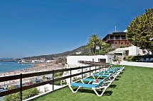 Hotel do Mar