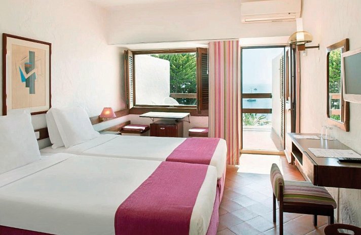 Hotel do Mar