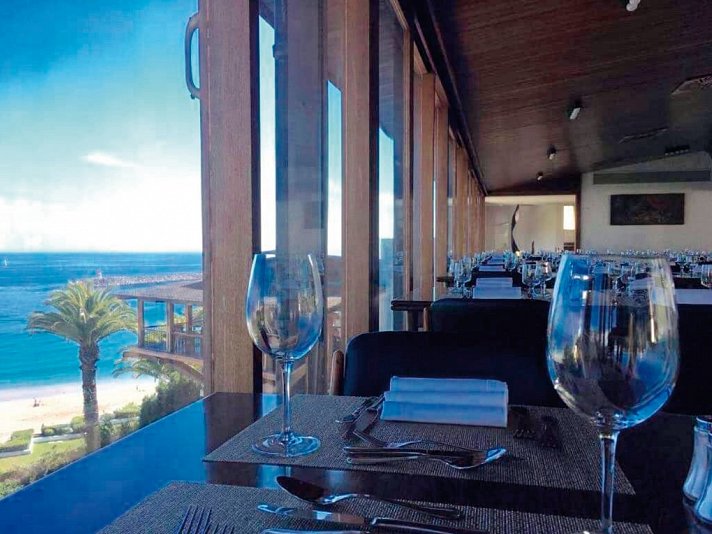 Hotel do Mar