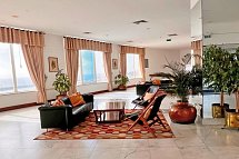 Hotel do Mar