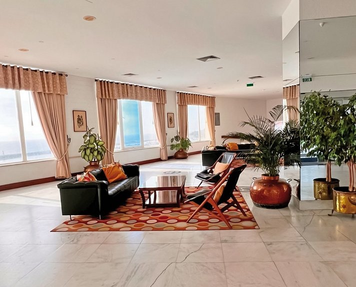 Hotel do Mar
