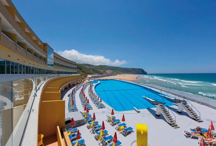 Arribas Sintra Hotel