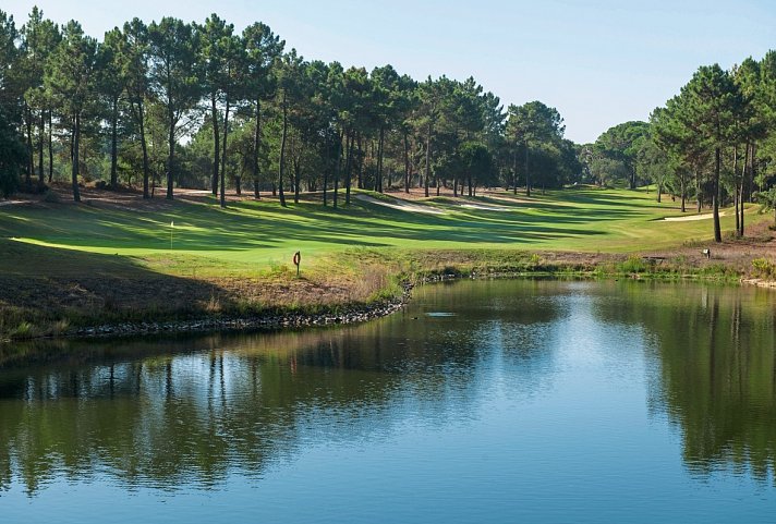 Aroeira Lisbon Hotel Sea & Golf - Aroeira
