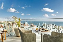 Evolution Cascais-Estoril - Beispiel Balkon Cool Panoramablick (Zimmercodierung DS1)