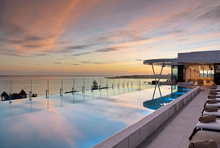 EVOLUTION Cascais-Estoril