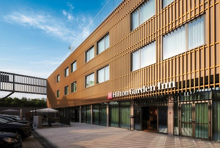 Hilton Garden Inn Evora