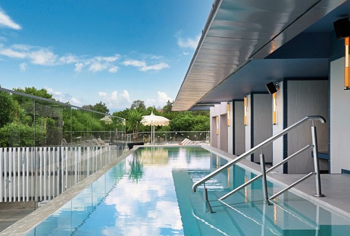 Hilton Garden Inn Evora