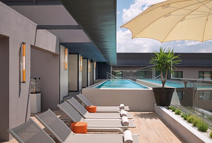 Hilton Garden Inn Evora