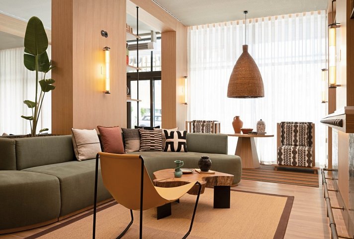 Hilton Garden Inn Evora