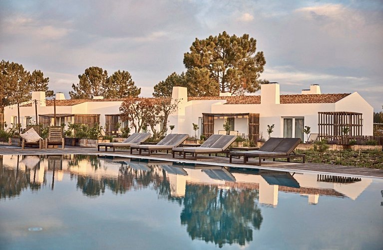 Craveiral Farmhouse