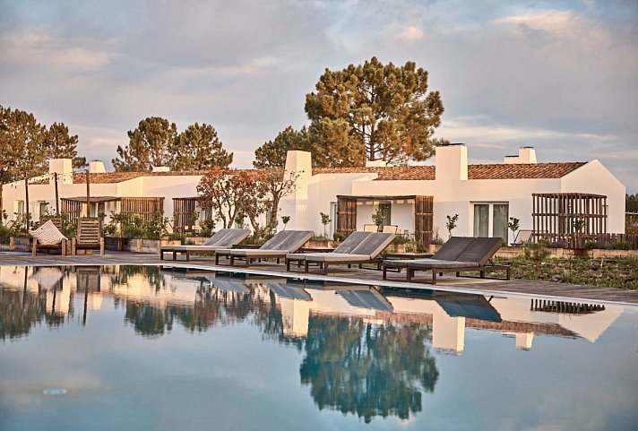 Craveiral Farmhouse
