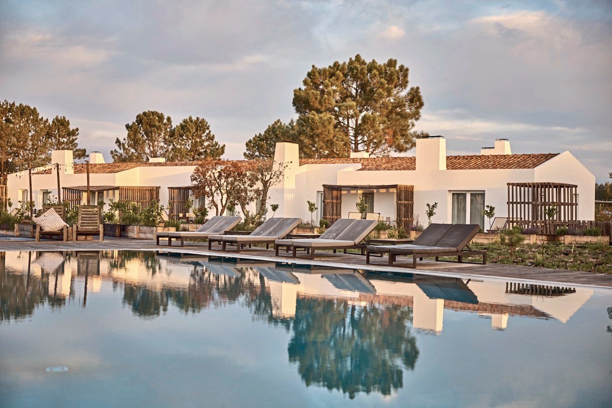 Craveiral Farmhouse