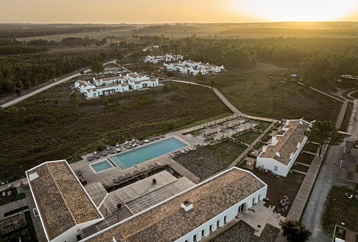 Craveiral Farmhouse