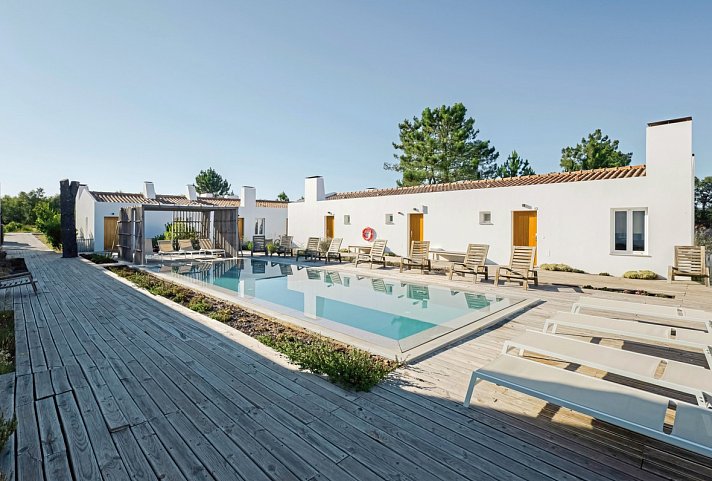 Craveiral Farmhouse