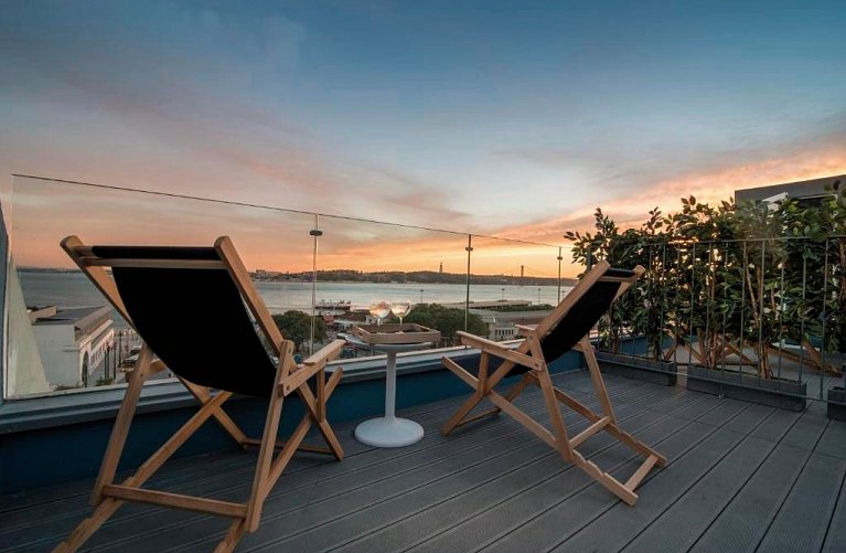 LX Boutique Hotel