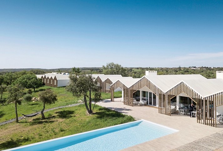 Sobreiras Alentejo Country Hotel