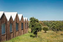 Sobreiras Alentejo Country Hotel