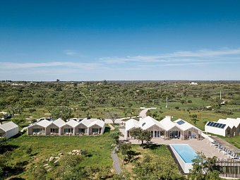 Sobreiras Alentejo Country Hotel