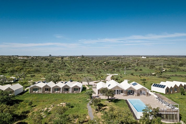 Sobreiras Alentejo Country Hotel