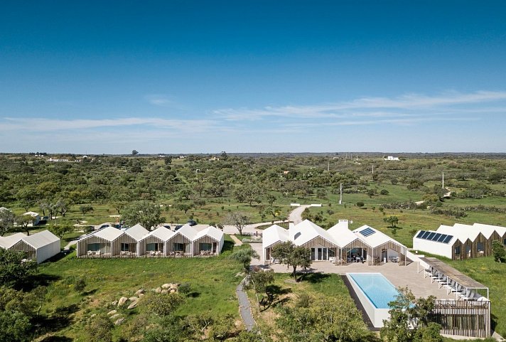 Sobreiras Alentejo Country Hotel