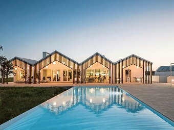 Sobreiras Alentejo Country Hotel