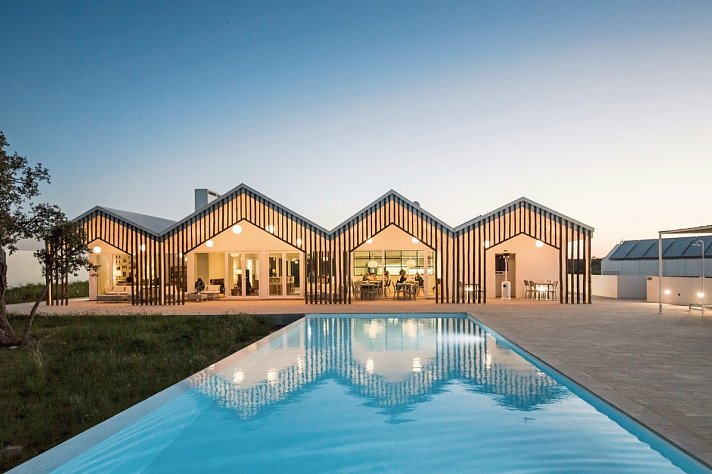 Sobreiras Alentejo Country Hotel