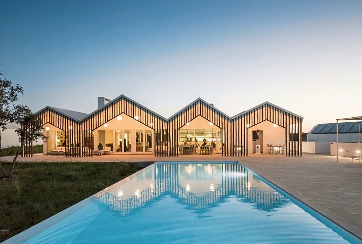 Sobreiras Alentejo Country Hotel