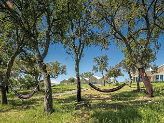 Sobreiras Alentejo Country Hotel