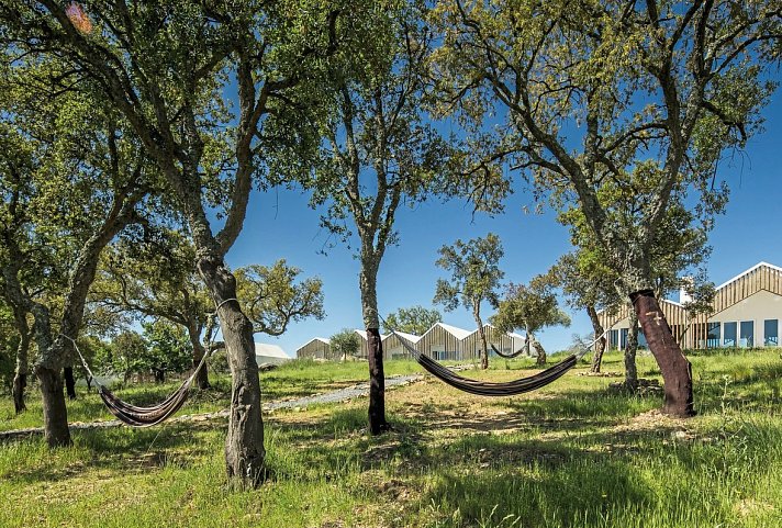 Sobreiras Alentejo Country Hotel