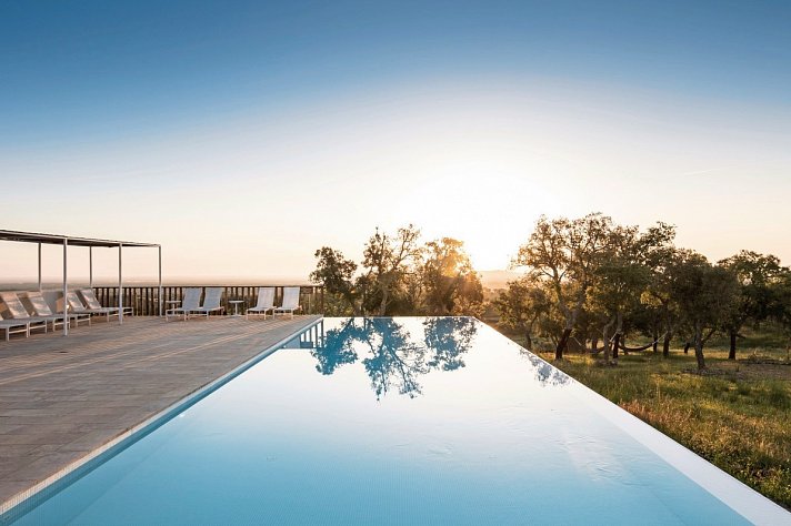 Sobreiras Alentejo Country Hotel