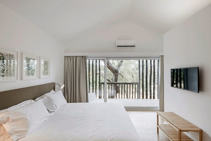 Sobreiras Alentejo Country Hotel