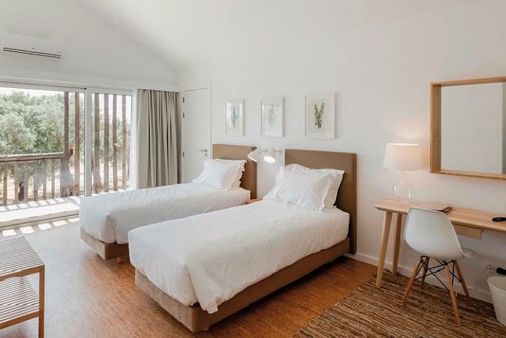 Sobreiras Alentejo Country Hotel