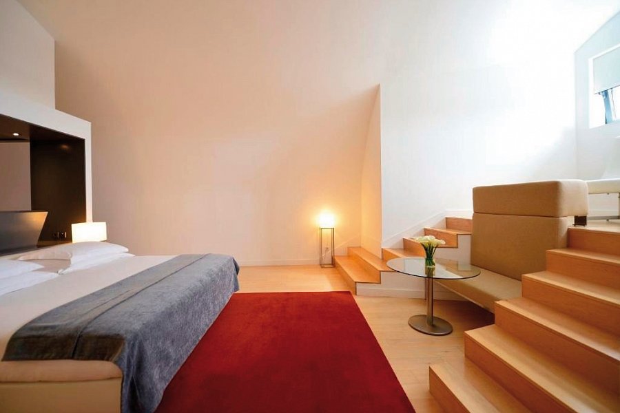 Pestana Cidadela Cascais Pousada & Art District