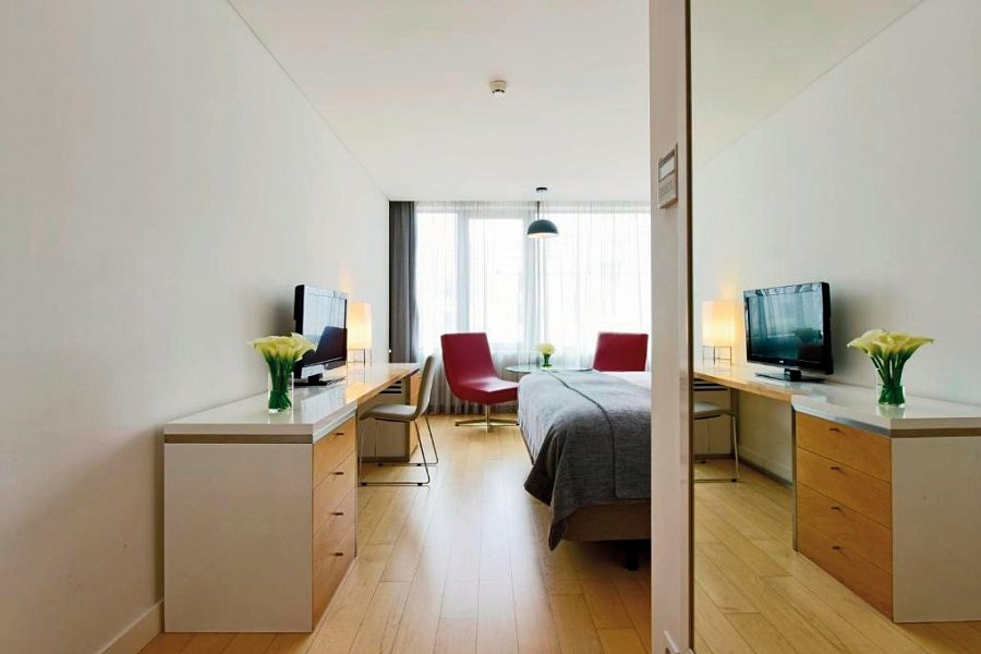 Pestana Cidadela Cascais Pousada & Art District