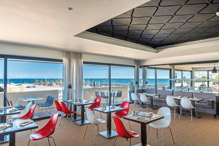 Pestana Cidadela Cascais Pousada & Art District