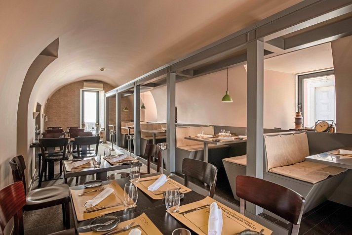 Pestana Cidadela Cascais Pousada & Art District