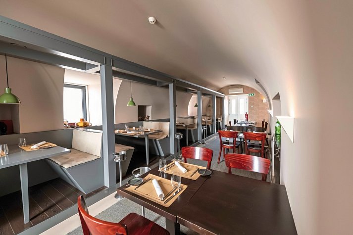 Pestana Cidadela Cascais Pousada & Art District