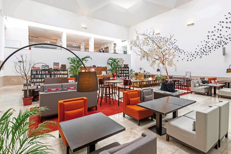 Pestana Cidadela Cascais Pousada & Art District
