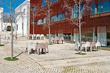 Pestana Cidadela Cascais Pousada & Art District