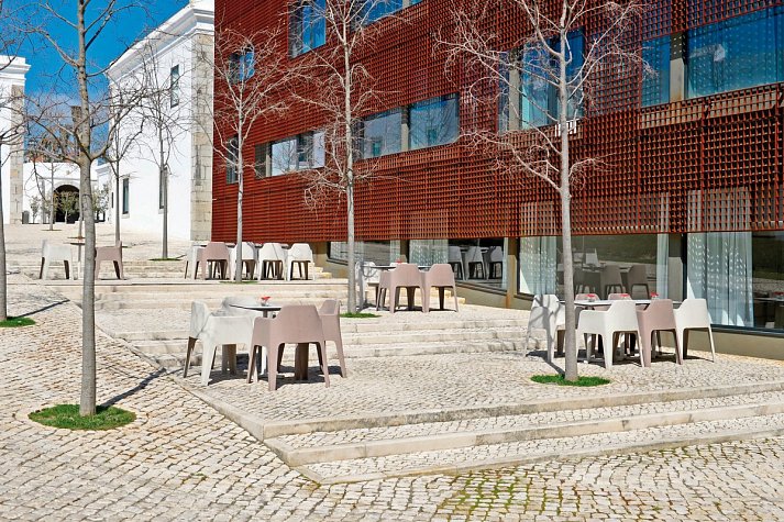 Pestana Cidadela Cascais Pousada & Art District