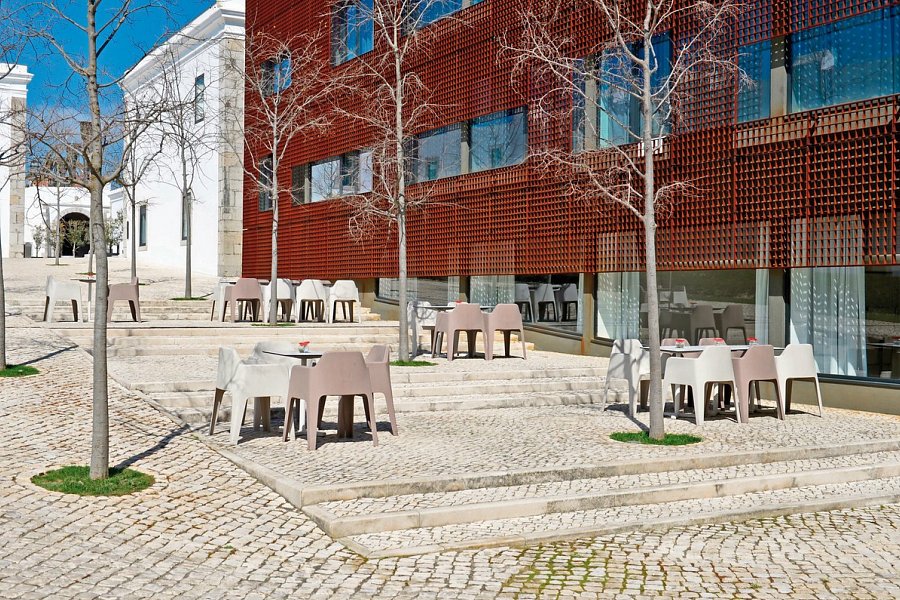 Pestana Cidadela Cascais Pousada & Art District