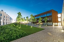 Pestana Cidadela Cascais Pousada & Art District