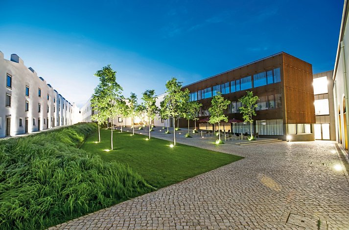 Pestana Cidadela Cascais Pousada & Art District