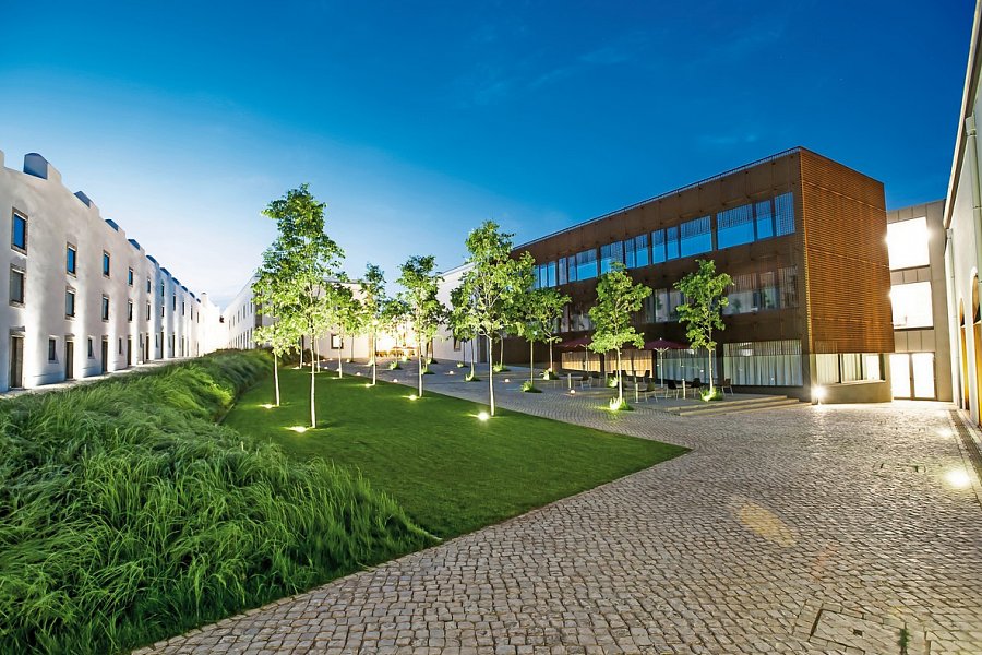 Pestana Cidadela Cascais Pousada & Art District